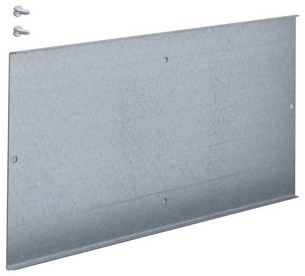 Hager FZ631N Verschlussplatte 1 St.