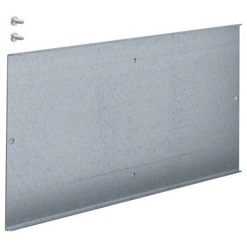 Hager FZ631N Verschlussplatte 1 St.