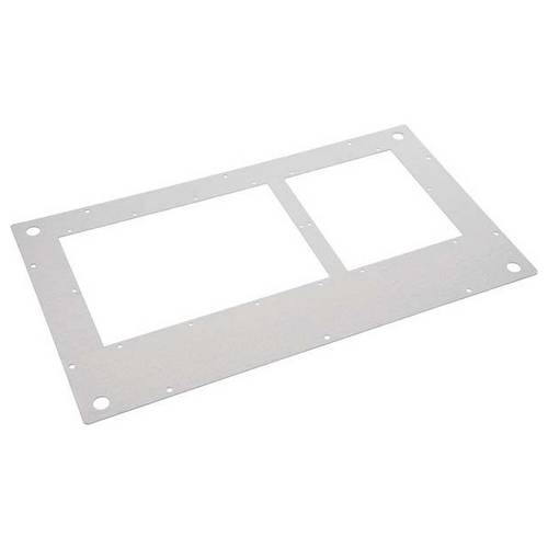 Hager M-DBLA4040 Deckblech 1 St.