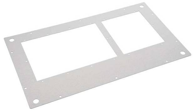 Hager M-DBLA4060 Deckblech 1 St.