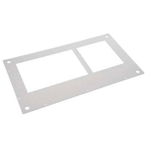 Hager M-DBLA4080 Deckblech 1 St.