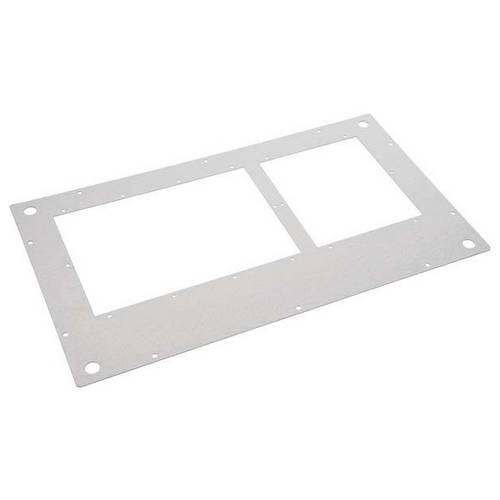 Hager M-DBLA6040 Deckblech 1 St.