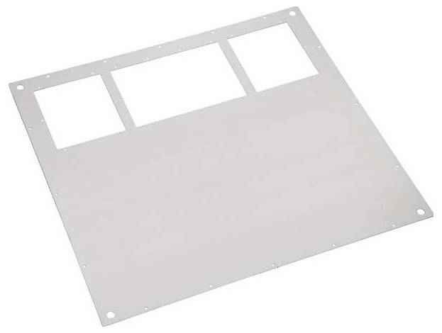 Hager M-DBLA6060 Deckblech 1 St.