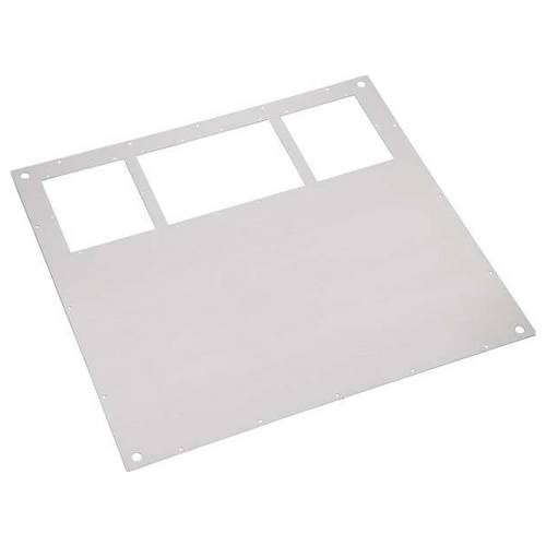 Hager M-DBLA6060 Deckblech 1 St.