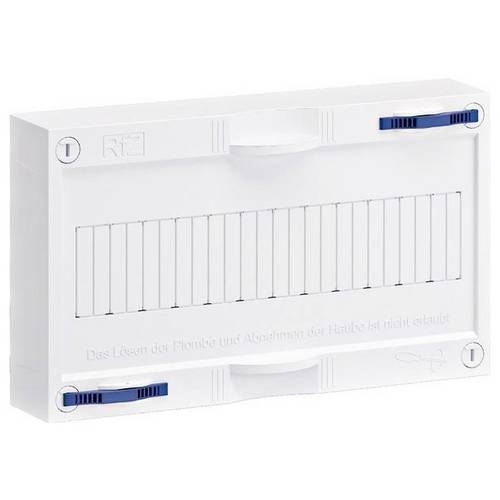 Hager ZU63EA Abdeckung 1 St.