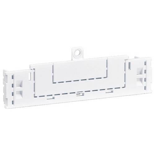 Hager ZU98 Verschlussplatte Mehrfarbig 1 St.