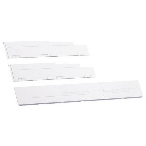 Hager ZZ11A Abschottung 1 St.