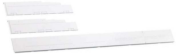 Hager ZZ14A Abschottung 1 St.