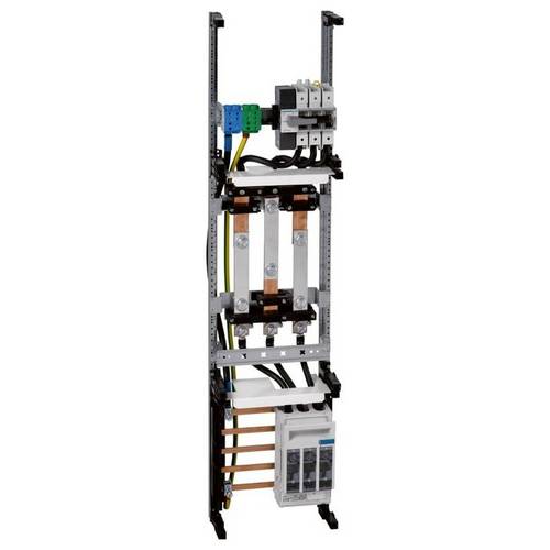 Hager UF31W1 UF31W1 Wandlerfeld Inhalt 1 St.