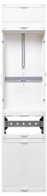 Hager UF31Z1 UF31Z1 Wandler- und Messschrank Inhalt 1 St.