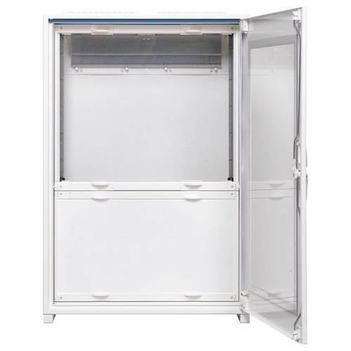 Hager FP52Z1N FP52Z1N Wandler- und Messschrank Inhalt 1 St.