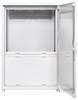 Hager FP52Z1N FP52Z1N Wandler- und Messschrank Anzahl Reihen = 5 Inhalt 1 St.