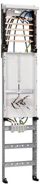 Hager ZAD811DHZ1 Nachrüstfeld 1 St.