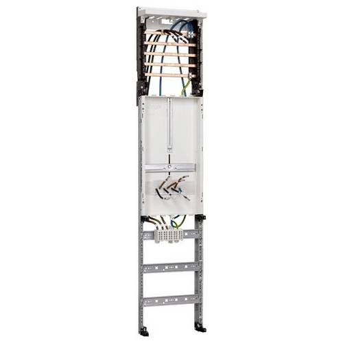 Hager ZAD811DHZ1 Nachrüstfeld 1 St.