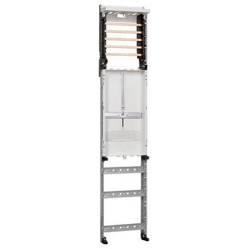 Hager ZAD813TSG Nachrüstfeld 1 St.