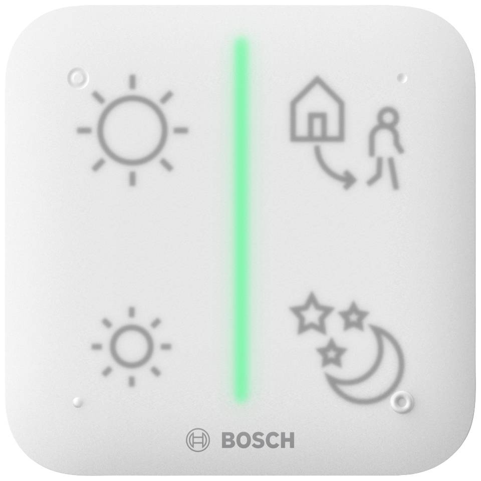 BHI-US Bosch Smart Home Universalschalter – Conrad Electronic Schweiz