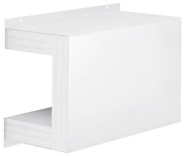 Hager L69189016 Schiebemuffe 1 St. Verkehrsweiß