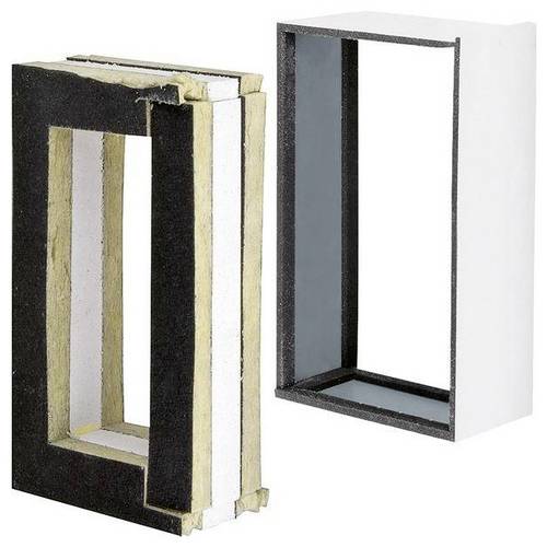 Hager L69709016 Längenanpassstück 1 St. Verkehrsweiß