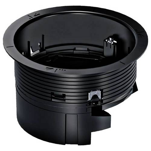 Hager BSR02D Installationsdose