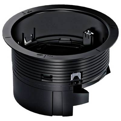 Hager BSR02D Installationsdose-0