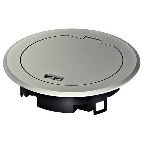 Hager BSR02MKS Klappdeckel