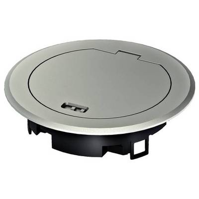 Hager BSR02MKS Klappdeckel-0