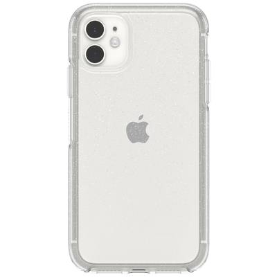 Otterbox Symmetry Clear Case Apple iPhone 11 Silber, Transparent