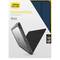 Eine Verpackung für eine OtterBox Symmetry Folio Schutzhülle, geeignet für iPad Modelle der 7., 8. und 9. Generation.