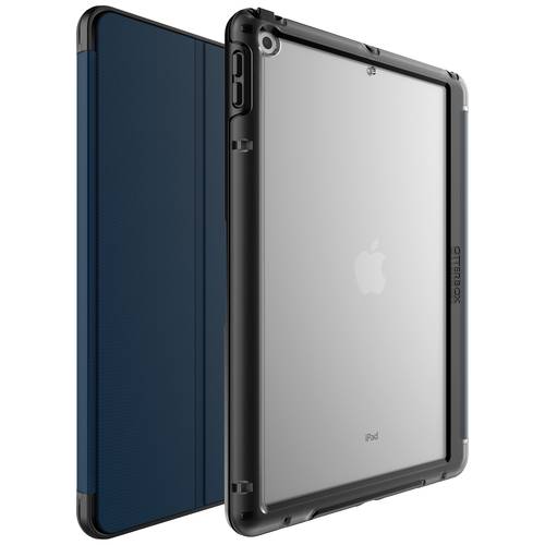 Otterbox Symmetry Folio Tablet-Cover Apple iPad 10.2 (Gen.9, 2021), iPad 10.2 (Gen.8, 2020), iPad 10.2 (Gen.7, 2019) 25,...
