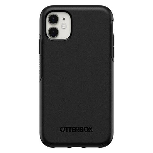 Otterbox Symmetry - Pro Pack Case Apple iPhone 11 Schwarz 77-62801
