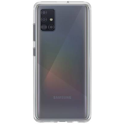 Otterbox React - Pro Pack Case Samsung Galaxy A51 Transparent