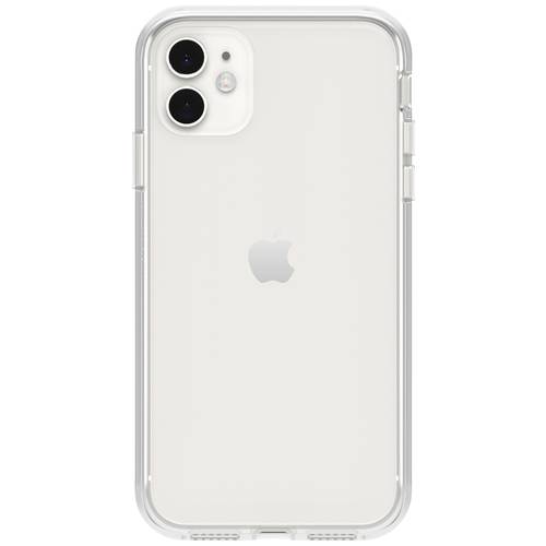 Otterbox React - Pro Pack Case Apple iPhone 11 Transparent 77-65280