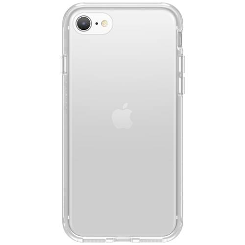 Thumbnail - Otterbox React Case Apple iPhone 7, iPhone 8, iPhone SE (2nd Gen), iPhone SE (3rd Gen) Transparent Induktives Laden 77-6...