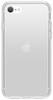 OtterBox React Series - Hintere Abdeckung für Mobiltelefon - klar - für Apple iPhone 7, 8, SE (2. Generation)