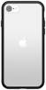 Otterbox React Case Apple iPhone 7, iPhone 8i, iPhone SE (2nd Gen), iPhone SE (3rd Gen) Schwarz, Transparent 77-80951