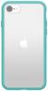 OtterBox React Series - Hintere Abdeckung für Mobiltelefon - Sea Spray - für Apple iPhone 7, 8, SE (2. Generation)