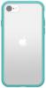 Otterbox React - Pro Pack Case Apple iPhone 7, iPhone 8, iPhone SE (2nd Gen), iPhone SE (3rd Gen) Blau, Transparent 77-81057