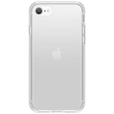 Otterbox React - Pro Pack Case Apple iPhone 7, iPhone 8, iPhone SE (2nd Gen), iPhone SE (3rd Gen) Transparent