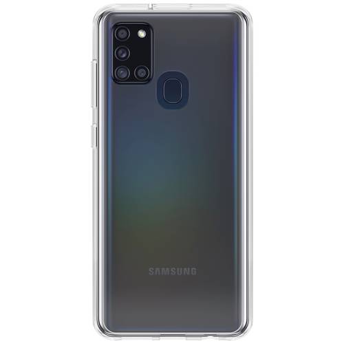 Otterbox React - Pro Pack Case Samsung Galaxy A41s Transparent Induktives Laden 77-66021