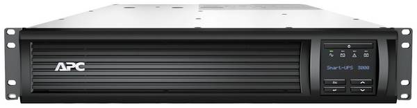 APC USV SMT3000RMI2UNC 3000 VA / 2700 W USV 3000 VA