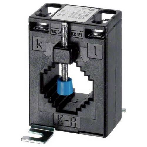 Hager SRA00605 SRA00605 Aufsteckstromwandler Primärstrom 60 A Sekundärstrom 5 A 1 St.