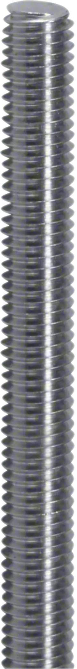 Hager KTSG1000 KTSG1000 Gewindestange M10 1000 mm Stahl 1 St.