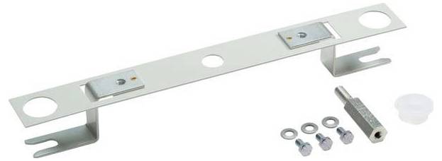 Hager LVZ00EA100-185 Adapter Sicherungsgröße = 00 1 St.