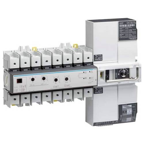 Hager HIC416A Lasttrennschalter 4polig 160 A 400 V 1 St.