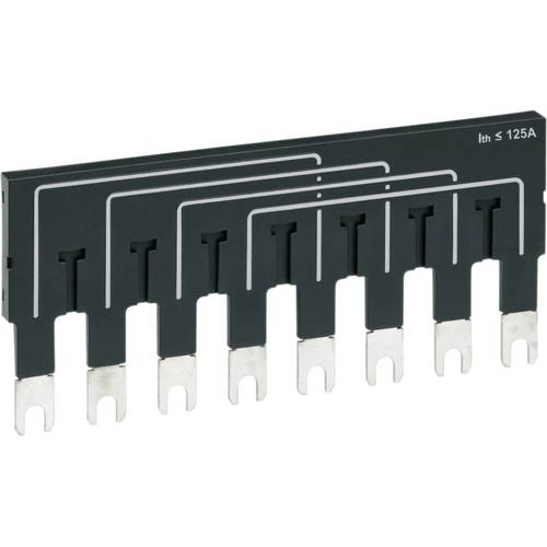 Hager HZI400 Überbrückungsschiene 1 St.