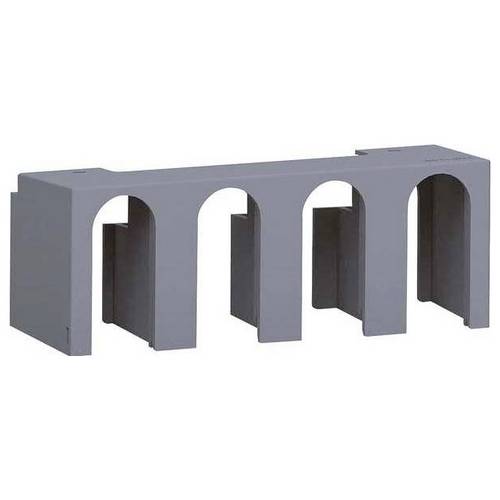 Hager HYS322H Klemmenabdeckung 1 St.