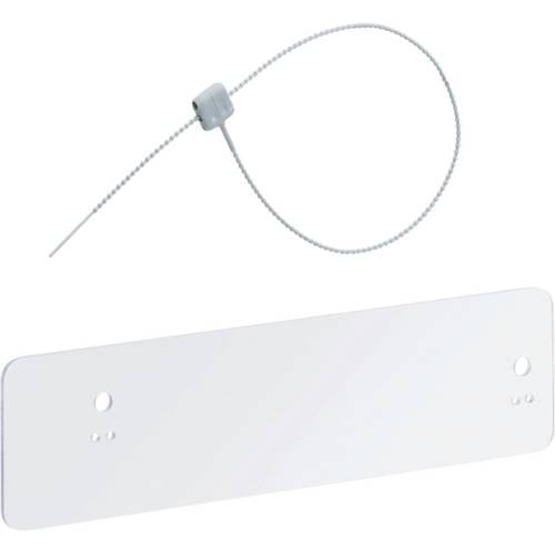 Hager HZI210 Plombierkappe 1 St.