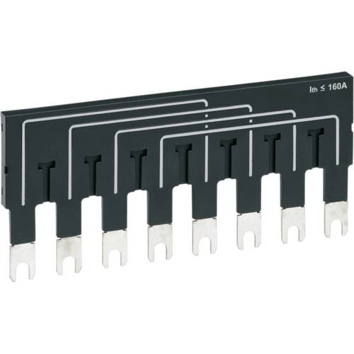 Hager HZI401 Überbrückungsschiene 1 St.