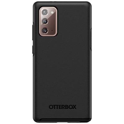 Otterbox Symmetry - Pro Pack Case Samsung Galaxy Note20, Galaxy Note20 5G Schwarz