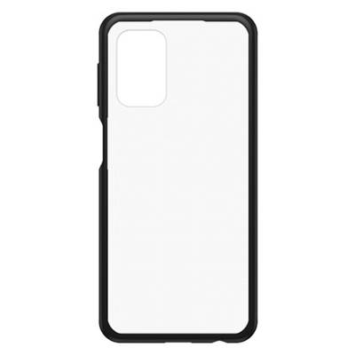 Otterbox React - Pro Pack Case Samsung Galaxy A32 5G Schwarz, Transparent